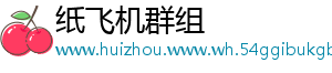 纸飞机群组